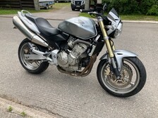 Honda CB