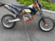 KTM 350