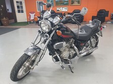 Kawasaki VN