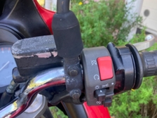 Yamaha XJ