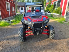 Polaris RZR