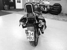 Honda VF