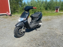 Derbi Atlantis