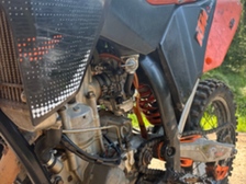 KTM 250