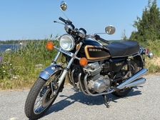 Honda CB