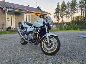 Honda CB