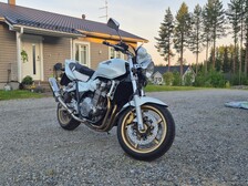 Honda CB