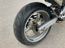 Honda CB
