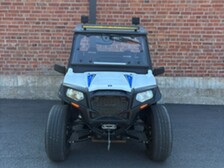 Polaris RZR