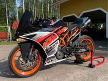 KTM RC