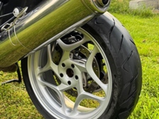 BMW F