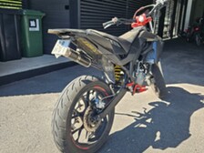Aprilia SX