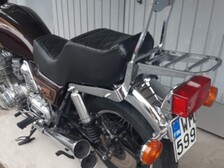 Honda CB