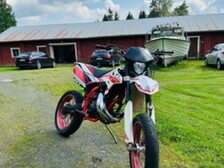 Beta RR