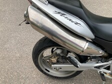 Honda CB