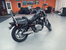 Honda VF