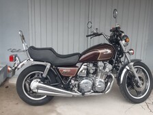 Honda CB