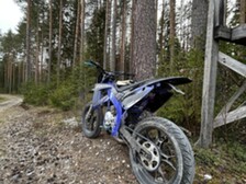 Rieju MRX