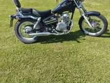 Honda Rebel