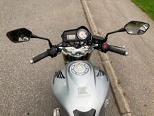 Honda CB