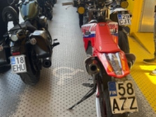 Honda CRF