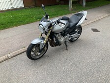 Honda CB