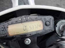 Husqvarna SMR
