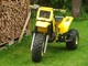 Yamaha YFZ