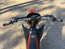 KTM 250