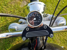 Harley-Davidson Sportster