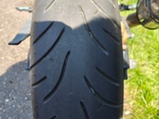 Kawasaki ZX-6R