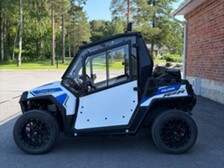 Polaris RZR