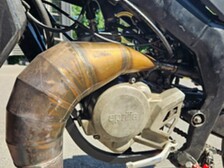 Aprilia SX