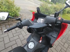 Gilera Nexus