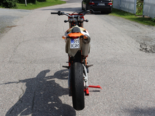 KTM 350