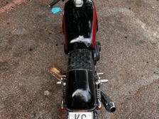 Suzuki GS