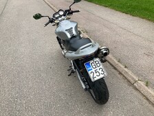 Honda CB