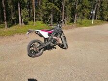 Rieju MRT