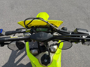 Husqvarna TE