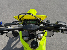 Husqvarna TE