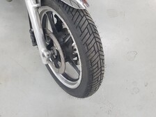 Honda VF