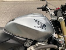 Honda CB