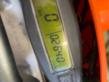 KTM 350