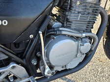 Honda XBR