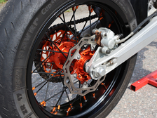 KTM 350