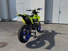 Husqvarna TE