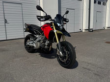 Aprilia Dorsoduro