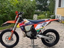 KTM 300