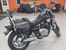Honda VF