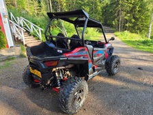 Polaris RZR